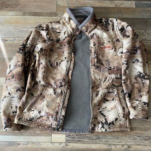 Sitka Gradient Jacket